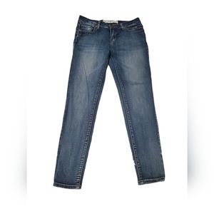 Ashley and Mason jeans